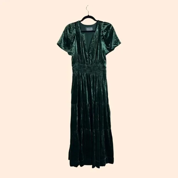long sleeve blue and white maxi dress Gucci Blue and White Silk Maxi Dress 2017